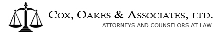 Cox, Oakes & Associates, Ltd.